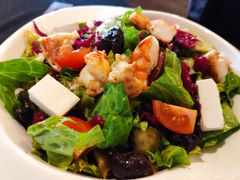 -Efes Turkish & Mediterranean Cuisine 艾菲斯餐厅(陆家嘴店)