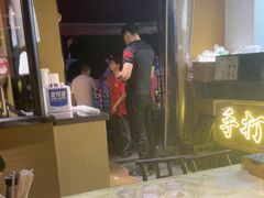 -串盟烧烤大排档·长沙美食地标(星沙店)