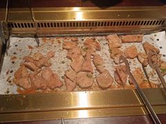 -新石器烤肉(之心城店)