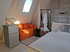 -安德鲁户外烧烤帐篷营地(马泉营店)