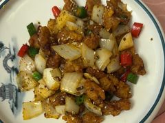 -烤肉宛饭庄(南礼士路店)