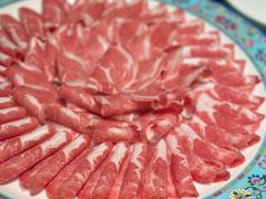-南门四季铜锅涮肉(大屯·北苑店)