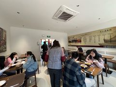 -李小老烧饼(常营民族家园店)