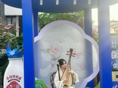 -中国丝业博物馆