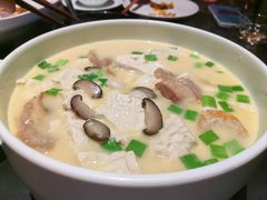 -三利音·玖弄小鲜(浦东嘉里城店)
