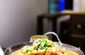 Susu Songzi Pork