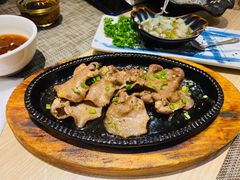 -歌行灯日本料理(伊势丹店)