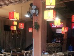 大堂-阿婆情腊排骨火锅(金虹路店)