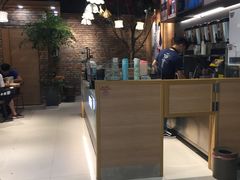 -茶颜悦色(银盆岭万达广场店)