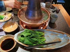 -老墙根涮肉·铜锅鲜羊肉(良乡店)