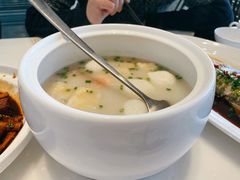 -南太湖山庄·四季轩&国风堂中餐厅