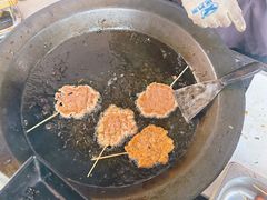 -丁脊壹绝·里脊肉