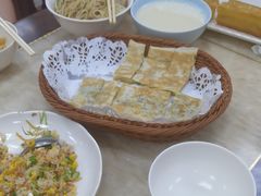 -日月永和中国餐饮名店(横岗店)