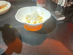-探鱼·鲜青椒爽麻烤鱼(领展购物广场店)