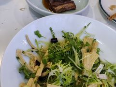 -帕米尔食府(白云观店)