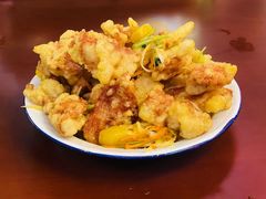 -立东·地摊烧烤·东北菜·铁锅炖·平价酒场(萧山热榜店)