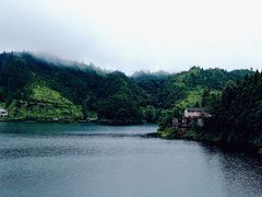 -云南屏边大围山国家公园