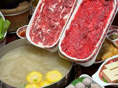 -大吉利·潮汕鲜牛肉火锅(总店)