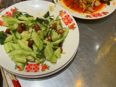 -胡同泥炉烤肉(总店)