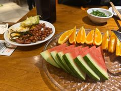 -佬土鹅肠火锅(中建大观店)