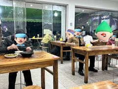 -凡老头米线砂锅(古荡新村西粮站)