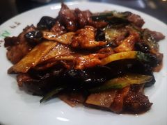 -晋阳饭庄(虎坊桥店)