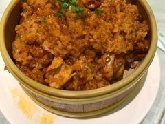 -金家老三饭庄(常营店)