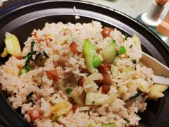 -梁家大院•农家菜(昆山会展中心店)