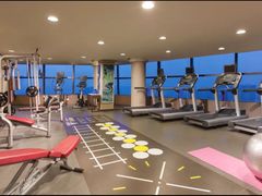 -成都雅诗阁来福士