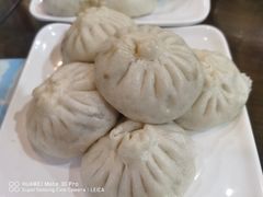猪肉大葱-京天红酒家(虎坊路店)