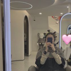 -上禾 HAIR SALON
