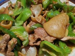 -渝是乎川渝小炒(新世界百货望京店)