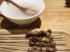 -嘻小北·兰州清汤牛肉面(太平洋森活天地店)