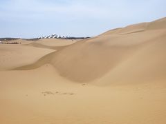 -达拉特旗响沙湾旅游区
