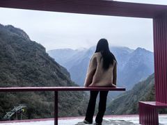 -浙北大峡谷