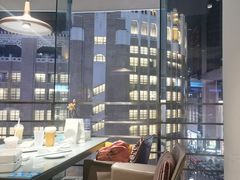 -小大董·烤鸭(观景餐厅·南京西路店)