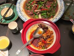 -鸽子侯·家宴·平价海鲜(绿地店)
