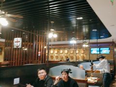 -汉巴味德自助餐厅(嘉定宝龙广场店)