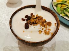 自制酸奶-巴依老爷·新疆美食(上城区天城路店)