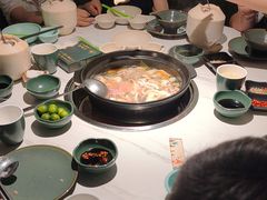 -狐狸爱上椰子鸡(滨江星光大道店)