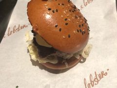 -Burger & Lobster(Dean Street)
