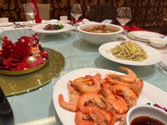 -锦江府中餐厅(电谷雅阁国际大酒店)