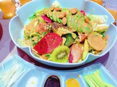 -京味斋·北京烤鸭(北京南站洋桥店)