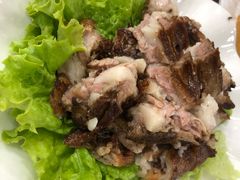 -白魁老号饭庄(安内店)