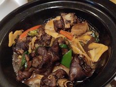 -广东胜利宾馆西关粤中餐厅