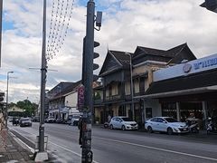 -瓦洛洛传统市场
