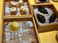 -蔡澜点心·粤菜(花城汇南区店)