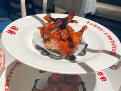 -谭厨中山传家菜.乳鸽.脆鲩鱼(华强北中航城店)