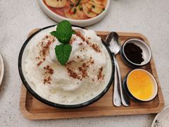 -浮何烤铺(桐梓林店)