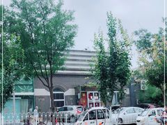 -中华圣公会教堂旧址